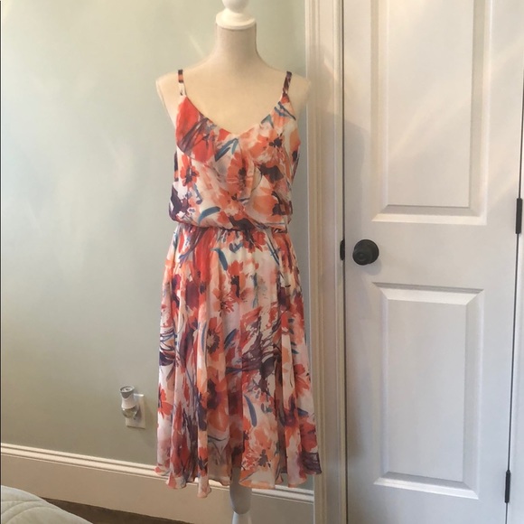 Kut from the Kloth Dresses & Skirts - Kut from the kloth fit n flare dress